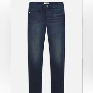 FRAME Classic Blue Men’s  Jeans La’ Homme Slim